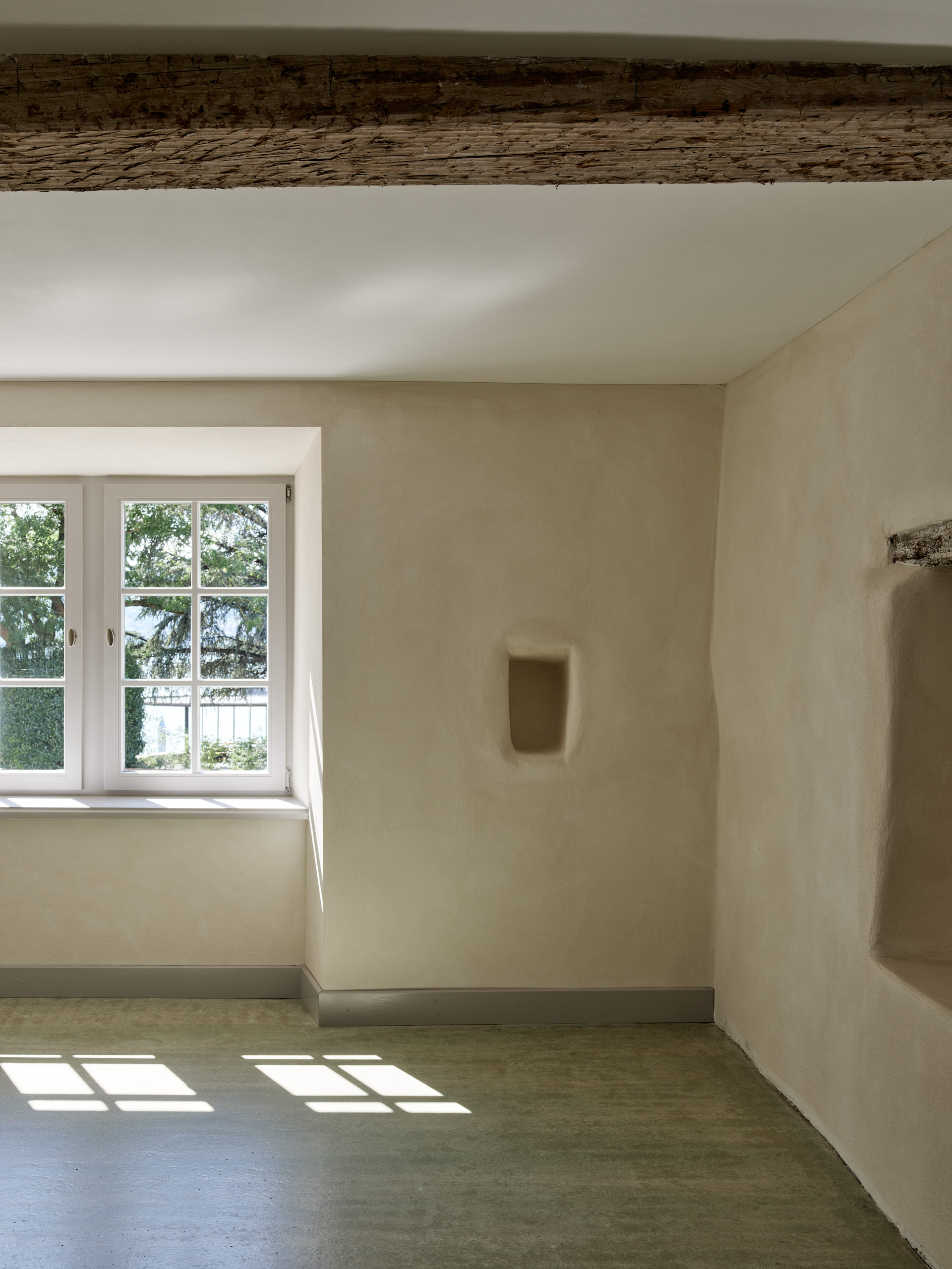 Haus Bahnhofstrasse 3